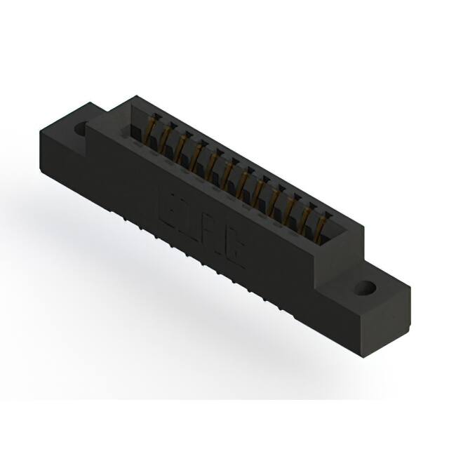 391-012-520-102 EDAC Inc.  Edgeboard Connectors